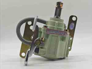 กระปุกเกียร์มอเตอร์สีขาว<span class=keywords><strong>นม</strong></span>เกียร์ถอยหลังรถ ATV แบบไม่มีกากบาทสำหรับรถเดอร์รถสามล้อดีเซล - Product Image 6