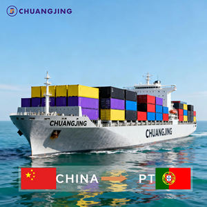 Layanan Logistik FBA Amazon DDP, Ekspedisi LCL, Pengiriman Ekspres, Agen Pengiriman Khusus, Pengiriman dari China ke Finlandia - Product Image 5