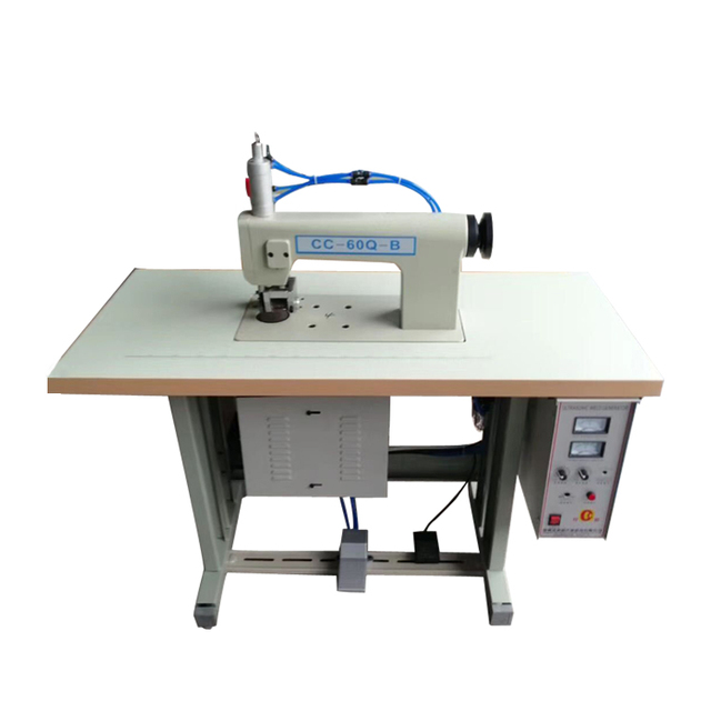 Changzhou Factory 70 Model 1 Year Warranty 220V Ultrasonic Sewing Machine for Sale