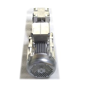 Servoaccionamiento CNC de Alto Rendimiento, 220V Monofásico, 1.1kW, 2000Hz, IP65, Compatible con Servoaccionamiento G50BB111MHAR2C00 para Lenze - Product Image 4