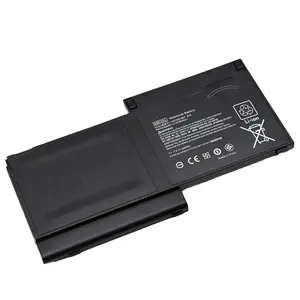 Bk-dbest SB03XL baterai Laptop untuk HP Elitebook 720 725 G2 820 G1 G2 716726-421 717378-001 HSTNN-LB4T