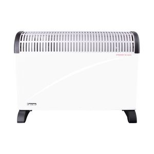 Radiateur <span class=keywords><strong>Convecteur</strong></span> <span class=keywords><strong>Mural</strong></span> ou de Bureau 2000W Télécommandé avec Thermostat Réglable, Minuteur 24h, Ventilateur Turbo et Protection Contre la Surchauffe - Product Image 2