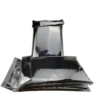 Pochette d'expédition de médicaments personnalisée, résistante aux chocs, avec isolation thermique en aluminium pour l'emballage en chaîne du froid