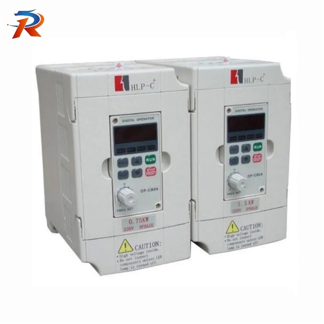 HLPNV0D7543A VFD Converter Holip Frequency Inverter