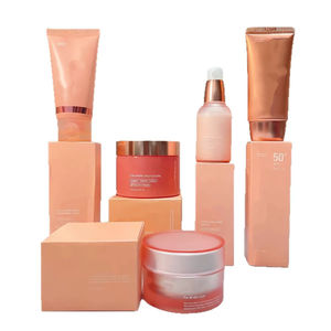 Crème Visage à l'Acide Hyaluronique OEM Complexe Vitaminique Éclaircissant Soin de la Peau pour Tous Types de Peau ODM - Product Image 4