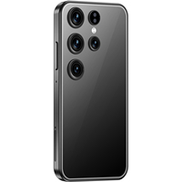 Teléfono S24 Mini 5G Desbloqueado, Pantalla OLED de 4 Pulgadas y 90 Hz, Deca Core, Android 14, Certificado por FCC y CE, IMEI Certificado, 16 GB, 1 TB, Cámara de 5 MP, Carga Rápida de 2500-2999 mAh
