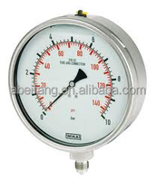 Pressure Meter Pointer Display Digital Display Pressure Sensor Pressure Transmitter