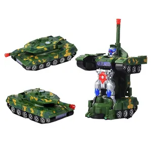 菲翔畅销男孩玩具其他玩具车轻型魔术飞球玩具车儿童坦克军用