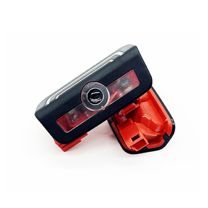 Feux d'accueil de porte de voiture à LED Projecteur de logo Autres accessoires d'éclairage de voiture pour <span class=keywords><strong>Mercedes</strong></span> Benz C260 C200 S500 S450 S400 - Product Image 1
