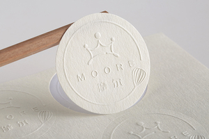 Tùy Chỉnh Đặc Sản Giấy Dán Cho Trà Sữa Cà Phê Dập Nổi Dính <span class=keywords><strong>Cup</strong></span> Nhãn Biểu Tượng Tùy Chỉnh Mã Qr In Ấn Cho Thực Phẩm Nước Trái Cây - Product Image 6