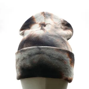Cappello invernale con berretto termico lavorato a maglia in acrilico per uomo e donna