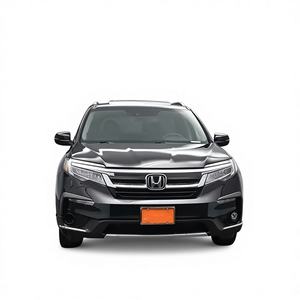 Honda Pilot Elite 2022, Volante a la Izquierda, 7 Asientos, Emisión Euro IV - Product Image 1