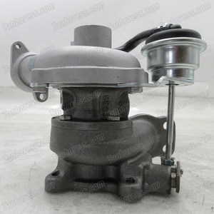 Haute qualité nouveau Turbo Boost Control 54359700001 9643675880 54359700007 Turbo pour <span class=keywords><strong>Citroen</strong></span> Xsara 1.4 Kp35 Turbo bon prix - Product Image 3