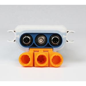 M510T แบบพกพาหลายพารามิเตอร์วิเคราะห์คุณภาพน้ำ - Product Image 5