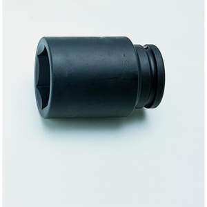 Koken-17300M-105 1.1/2 ''ซ็อกเก็ตส่งผลกระทบแบบเมตริกลึก-EAN ซ็อกเก็ตและอุปกรณ์เสริม4991644466504 - Product Image 1