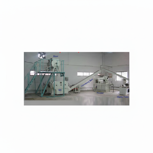 Équipement de production de blanchisserie cutter petite fabrication de savon machine moule - Product Image 1