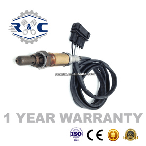 R & C แลมบ์ดา0258003216 021906265สำหรับ VW <span class=keywords><strong>Golf</strong></span> <span class=keywords><strong>Mk3</strong></span> Passat B3 B4เซ็นเซอร์อัตราส่วน2.0L1990 1997 a/f - Product Image 2