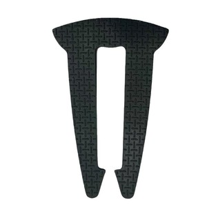 Estufa de Gas Nueva al por Mayor con Clip de Bloqueo de Silicona para Niños, Cubierta Giratoria de Seguridad para Quemadores de Encimera - Product Image 1