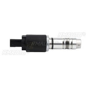 Válvula de Control de Aceite 04E906455N, Válvula Solenoide del Árbol de Levas, Pieza de Motor para Accesorios de Automóviles Volkswagen - Product Image 1