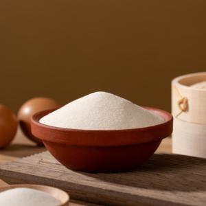 Ingrediente alimentare polvere Konjac nella pianta naturale polvere organica Konjac per perdere peso a basso contenuto di carboidrati - Product Image 6