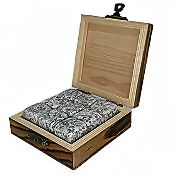 Scatola di legno-002