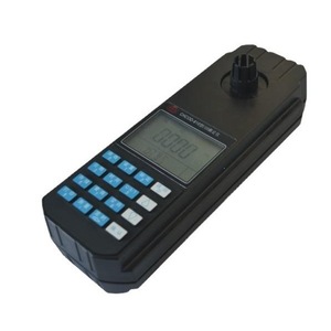 PCHNI PCHNI-120 เครื่องวิเคราะห์นิกเกิล 0.02-1.00 มก./ลิตร เครื่องทดสอบคุณภาพน้ำ - Product Image 1