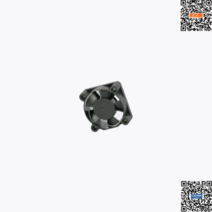 Ventilateur axial DC Crown 3010 MINI pour humidificateur T2, destiné aux équipements industriels CNC - Product Image 4