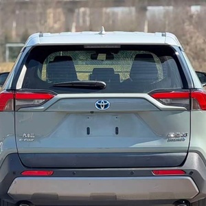 Exportateur de confiance |   Toyota <span class=keywords><strong>RAV4</strong></span> 2.5L Hybride LHD 2020 |   Sans accident |   En bon état et prêt pour l'expédition mondiale - Product Image 4