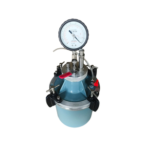 Taşınabilir Yüksek Kaliteli Laboratuvar Dijital Doğrudan Okuma Beton Hava İçeriği <span class=keywords><strong>Test</strong></span> Ölçer Dedektörü Cihazı Yüksek Hassasiyetli - Product Image 1