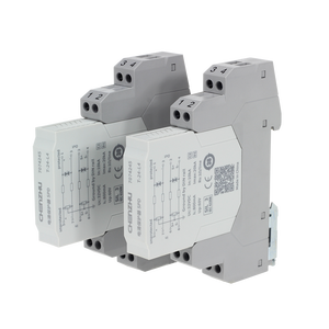 อุปกรณ์ป้องกันไฟกระชาก CHENZHU รุ่น T-24-L3 สำหรับสัญญาณ (24 โวลต์; 3 สาย; รองรับกระแสไฟฟ้าเข้า=20kA) ผลิตในประเทศจีน 7066382 - Product Image 3
