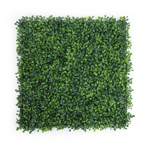 Giá thấp nhân tạo Ivy sự riêng tư hàng rào tấm màn hình hàng rào Backdrop cỏ tường - Product Image 2