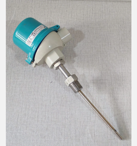 Sensor de Temperatura Industrial Modular Simenss SITRANS TS500, Sonda de Ensamblaje 7MC7500-1UB06-2CC1-Z - Product Image 5