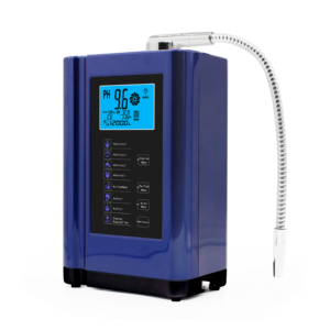 Machine à <span class=keywords><strong>eau</strong></span> <span class=keywords><strong>Kangen</strong></span> de technologie japonaise, ioniseur alcalin à 11 plaques avec revêtement en platine pour l'<span class=keywords><strong>eau</strong></span> potable domestique - Product Image 5