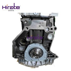 Audi VW Skoda Động Cơ Gen3 EA888 1.8 TSI CJSA Động Cơ - Product Image 2