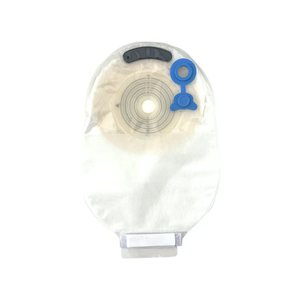 One Piece Ostomy Bag Transparent Disposable Adhesive For Adults With Leak Proof Design - Product Image 2