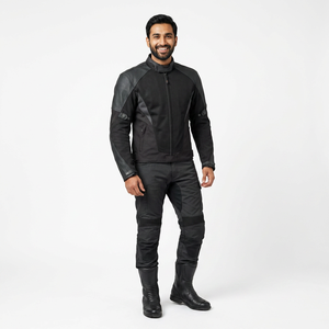 Wholesale Best Price <b>Men</b> Women Motorbike Textile <b>Jackets</b> Cardura 600D for Bike - Product Image 1