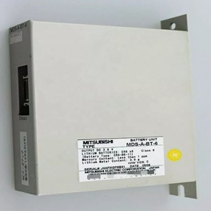 แบตเตอรี่ MDS-A-BT-6 สำหรับระบบอัตโนมัติในอุตสาหกรรม บรรจุภัณฑ์เดิม ราคาถูก มีสินค้าในสต็อก - Product Image 1
