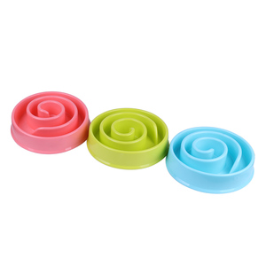 Ciotole <span class=keywords><strong>per</strong></span> Cani <span class=keywords><strong>di</strong></span> Vari Stili, Mangiatoia Lenta <span class=keywords><strong>per</strong></span> <span class=keywords><strong>Cuccioli</strong></span>, Ciotola <span class=keywords><strong>per</strong></span> Gatti, Previene l'Obesità, Accessori <span class=keywords><strong>per</strong></span> Animali Domestici - Product Image 4