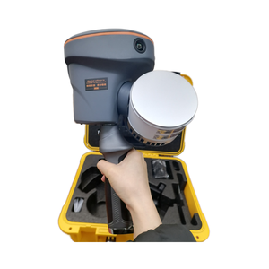 สินค้ามาใหม่ เครื่องสแกนเลเซอร์ 3 มิติแบบพกพา SLAM พร้อมระบบ GNSS RTK สำหรับการสำรวจแบบเรียลไทม์  รุ่น FARO Scanner - Product Image 5