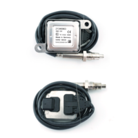Capteur NOx 5WK96643A pour pièces de capteur d'oxyde d'azote 21346963 5WK9 6643A