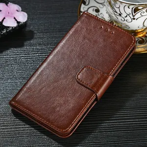 Funda de cuero Vintage para teléfono móvil Lg, carcasa de moda de terciopelo, V60, V50, V40, V30, Stylo, K61, K52, K51, K50s, K50, K42, K41s, K22