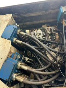 แท่นขุดเจาะ SR100 Soilmec ที่ใช้แล้ว SC120 SC135ตัวตัดร่อง BH12 SR-80C SR-65 SR-75แท่นขุดเจาะ MULPLE-FUNCTION SR100 - Product Image 3