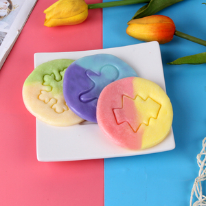 Proveedor Chino, Venta al por Mayor de Dulces Personalizados HALAL con Temática Navideña, Caramelos Duros con Sabor a Frutas de Colores para Fiestas Infantiles y Juegos de Desafío - Product Image 2