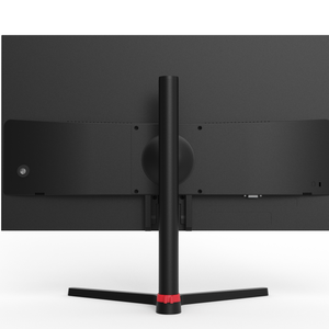 24 27 inch IPS Panel LCD Monitor 75Hz Tỷ lệ làm mới 1k/2K/4K LED màn hình phẳng New DC VESA Máy tính để bàn 99% sRGB chống ánh sáng màu xanh - Product Image 2