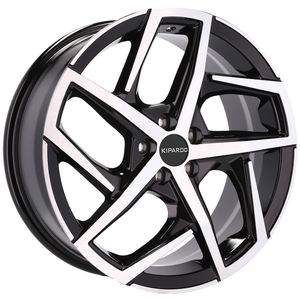 Jantes en alliage Kipardo OEM 17 pouces 5x112 pour VW Golf Viii T Roc <span class=keywords><strong>Touran</strong></span> Passat B8 B9 Tiguan - Product Image 1