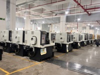 Xk7113a/B/C/D Goede Prijs 3/4 Desktop As Cnc Verticaal Bewerkingscentrum Voor Onderwijs/Industrie Productie