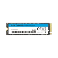 Lexar NM610 PRO M.2 2280 NVME 250G/500G/1TB/2TB Hard Drive SSD PCIe Gen3x4 Internal Solid State Drive untuk Laptop PC