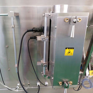 שקית סטנד-אפ אוטומטית לחלוטין מכונת האפס פתרון שקילה עבור אבקת חלב אבקת חלבון שמפו תה - Product Image 4