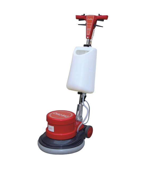 Shops Hotels Flat Ground Floor Grinder Burnisher Carpet Cleaning Machine Multi-functional Brush Polish Machine for  005 Cleaning