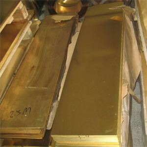 Prime Quality Astm Jis Purple Alloy Plate Customized Export C1100 99.99% <b>Copper</b> Plate with Welding Bending Cutting Services - Product Image 2